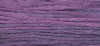 WDW - Weeks Dye Works Over Dyed Embroidery Floss - Taffeta #1311 WDW - Weeks Dye Works Over Dyed Embroidery Floss - Taffeta #1311