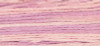 WDW - Weeks Dye Works Over Dyed Embroidery Floss - Sweetheart Rose #2279 WDW - Weeks Dye Works Over Dyed Embroidery Floss - Sweetheart Rose #2279