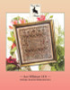 Ann Wilkinson 1834 Sampler- Cross Stitch Pattern