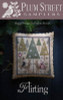 Flirting - Cross Stitch PAttern