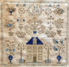 Atelier Soed Idee - GH 1857 Sampler