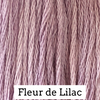 CC - Classic Colorworks - Over Dyed 100% Cotton Embroidery Floss - Fleur de Lilac