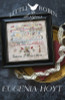 Eugenia Hoyt Sampler - Cross Stitch Pattern Eugenia Hoyt Sampler - Cross Stitch Pattern