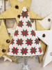 Friendship Quilt Tree - Cross Stitch Pattern