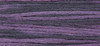 WDW - Weeks Dye Works Over Dyed Embroidery Floss - Mulberry #1316 WDW - Weeks Dye Works Over Dyed Embroidery Floss - Mulberry #1316