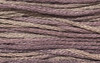 WDW - Weeks Dye Works Over Dyed Embroidery Floss - Oyster #1147 WDW - Weeks Dye Works Over Dyed Embroidery Floss - Oyster #1147