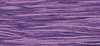 WDW - Weeks Dye Works Over Dyed Embroidery Floss - Amethyst #2020