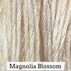CC - Classic Colorworks - Over Dyed 100% Cotton Embroidery Floss - Magnolia Blossom