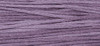 WDW - Weeks Dye Works Over Dyed Embroidery Floss - Purple Haze #1313