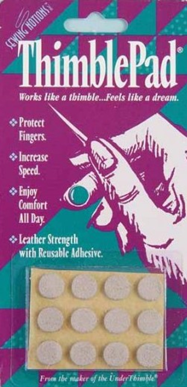 Thimble Pads