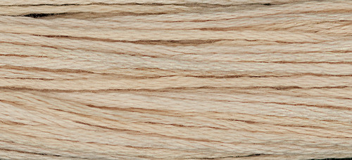 WDW - Weeks Dye Works Over Dyed Embroidery Floss - Skinny Dip #020