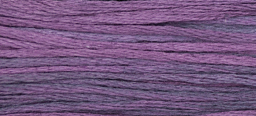 WDW - Weeks Dye Works Over Dyed Embroidery Floss - Taffeta #1311