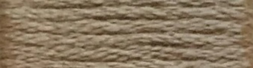 NPI Silk Floss - #972 Medium Beaver Gray