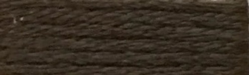 NPI Silk Floss - #966 Very Dark Beaver Gray