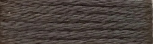 NPI Silk Floss - #965  Dark Dapple Gray