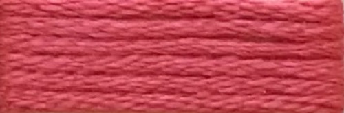 NPI Silk Floss - #945 Medium Carnation Pink