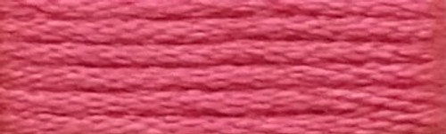 NPI Silk Floss - #944 Medium Dark Carnation Pink