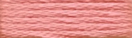 NPI Silk Floss - #943 Light Carnation Pink