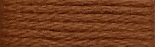 NPI Silk Floss - #904 Medium Dark Raw Sienna