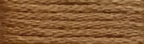 NPI Silk Floss - #902 Medium Light  Raw Sienna