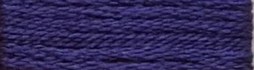 NPI Silk Floss - #895 Dark Cornflower Blue