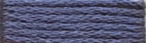 NPI Silk Floss - #894 Cornflower Blue