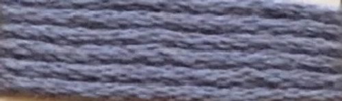 NPI Silk Floss - #893 Medium Blue Violet