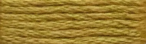 NPI Silk Floss - #843 Medium Hellenic Gold