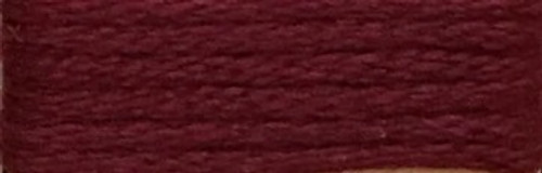 NPI Silk Floss - #758 Dark Crimson Tide
