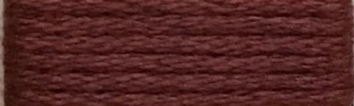 NPI Silk Floss - #714 Medium Dark Bordeaux