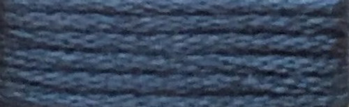 NPI Silk Floss - #615 Dark Glacier Blue