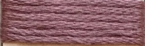 NPI Silk Floss - #603 Medium Soft Mauve