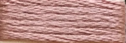 NPI Silk Floss - #602 Light Soft Mauve