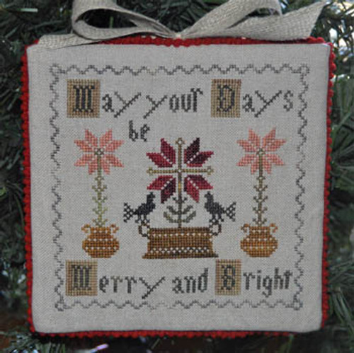 Abby Rose Designs - Merry and Bright