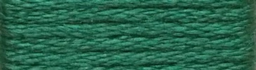 NPI Silk Floss - #516 Very Dark Mint Green