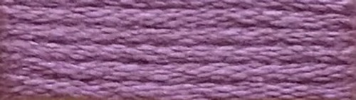 NPI Silk Floss - #451 Medium Light Violet