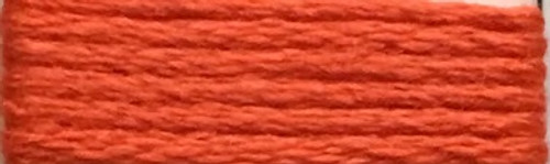 NPI Silk Floss - #444 Medium Persimmon