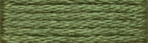 NPI Silk Floss - #354 Medium Pistachio Green