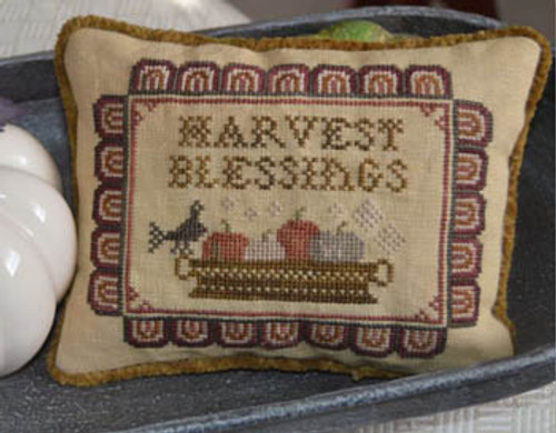 Abby Rose Designs - Harvest Blessings