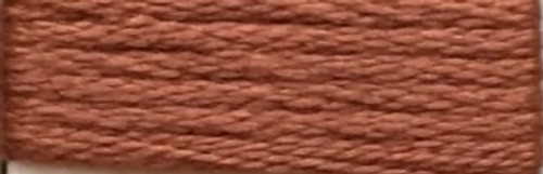 NPI Silk Floss - #206 Medium Dark Red Russet