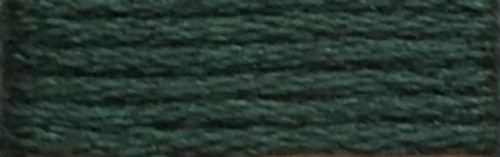 NPI Silk Floss - #155 Medium Sea Green