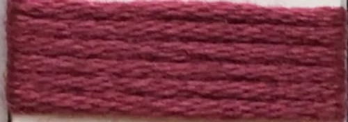 NPI Silk Floss -  #145 Medium Old Rose