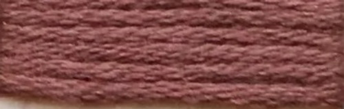 NPI Silk Floss - #143 Medium Light Old Rose