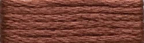 NPI Silk Floss -  #125 Medium Dark Brick