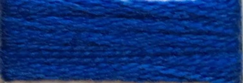NPI Silk Floss - #115 Very Dark Mediterranean Blue
