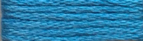 NPI Silk Floss - #113 Medium Mediterranean Blue