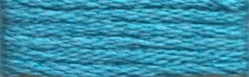 NPI Silk Floss - #112 Light Mediterranean Blue