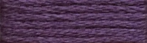 NPI Silk Floss - #103 Medium Pansy Purple