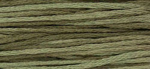 WDW - Weeks Dye Works Over Dyed Embroidery Floss - Pamlico #1259