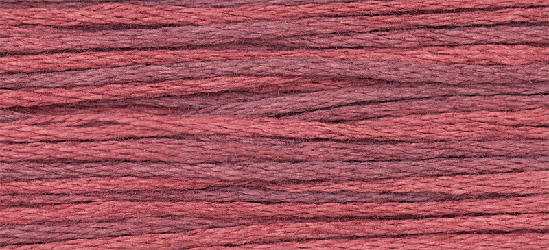 WDW - Weeks Dye Works Over Dyed Embroidery Floss - Williamsburg #1321